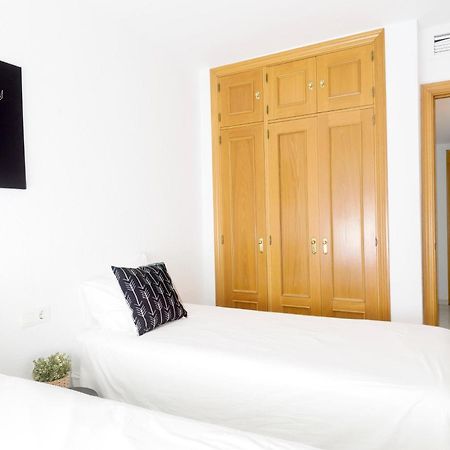 Soho Riverside Suite มาลากา ภายนอก รูปภาพ